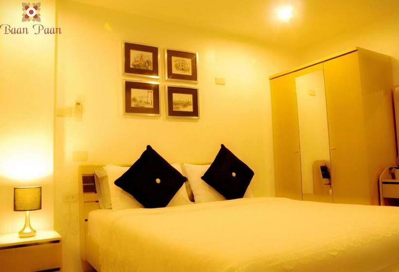 Номер Superior, Baan Paan Hua Hin