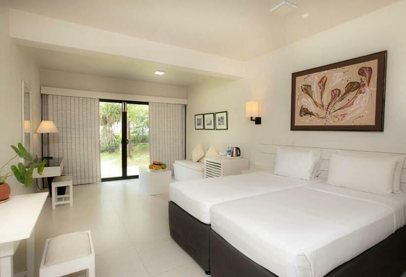 Номер Deluxe, Ekho Weligama