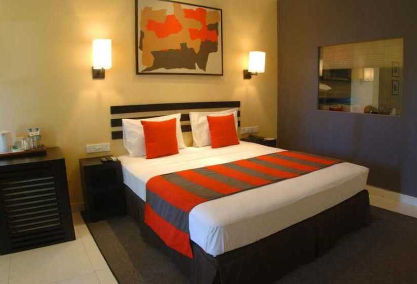 Номер Deluxe, Ekho Weligama