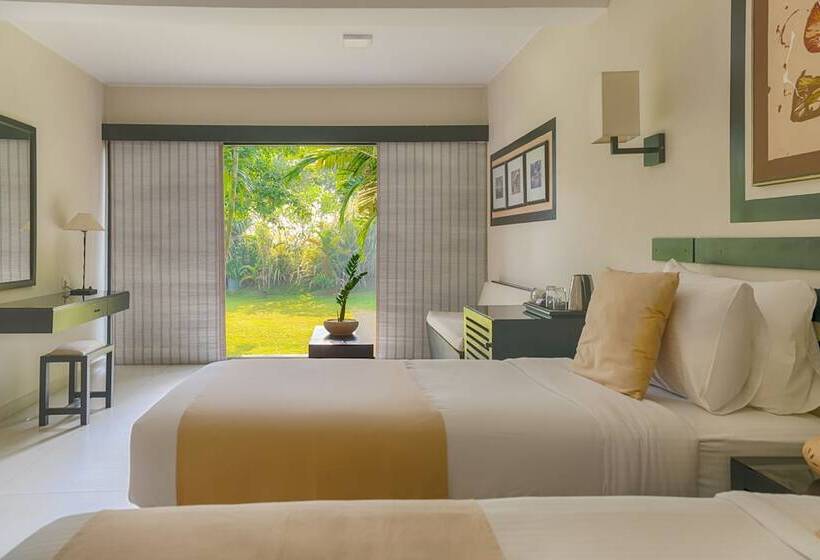 Номер Deluxe, Ekho Weligama
