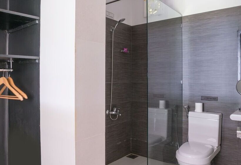 Номер Deluxe, Ekho Weligama