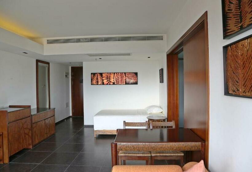 스위트, Mangrove Tree Resort World Sanya Bay Kapok