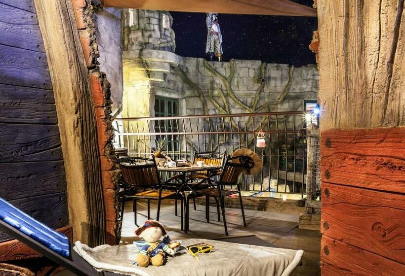 Люкс, Camping Cap D Agde