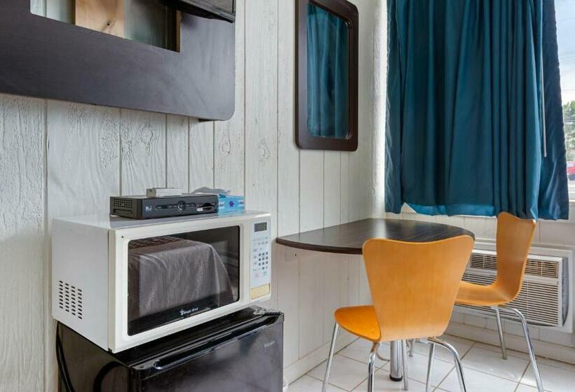 Номер Стандарт, Aire Hotel North Beach Jersey Shore