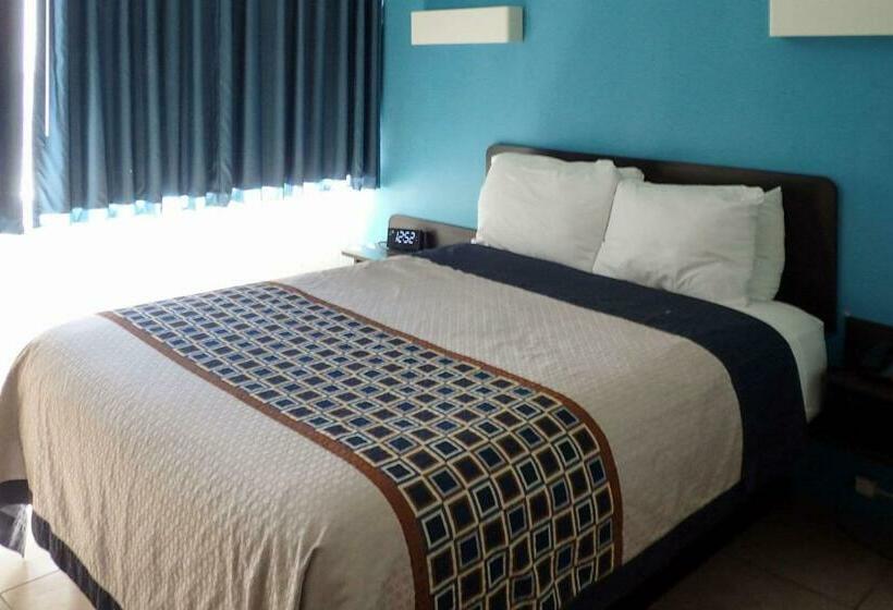 Номер Стандарт, Aire Hotel North Beach Jersey Shore