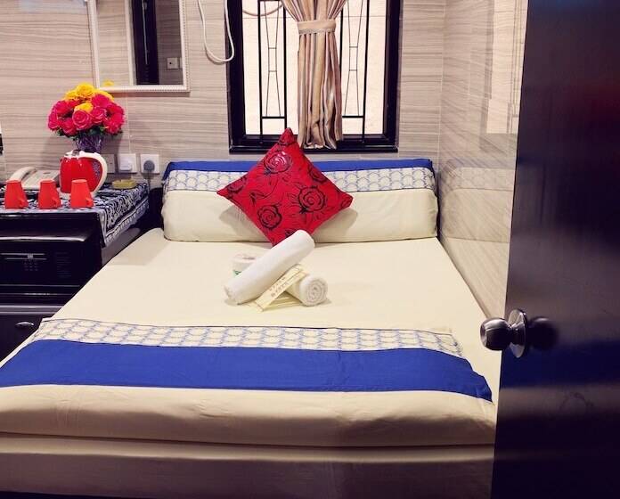 اتاق استاندارد, Paris Guest House