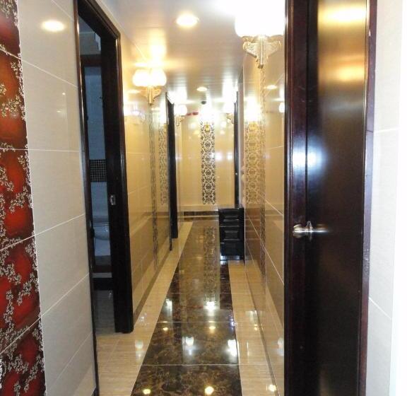 اتاق استاندارد, Paris Guest House
