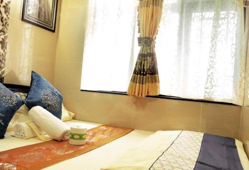 اتاق استاندارد, Paris Guest House