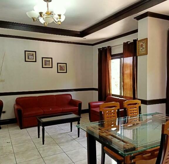 חדר סטנדרט, The Gabriella Bed And Breakfast
