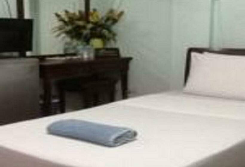חדר סטנדרט, The Gabriella Bed And Breakfast
