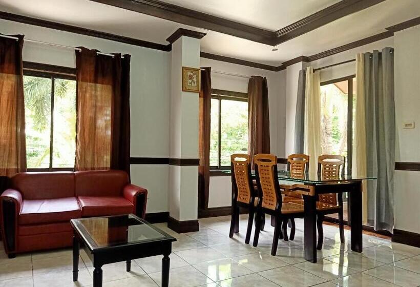 חדר סטנדרט, The Gabriella Bed And Breakfast