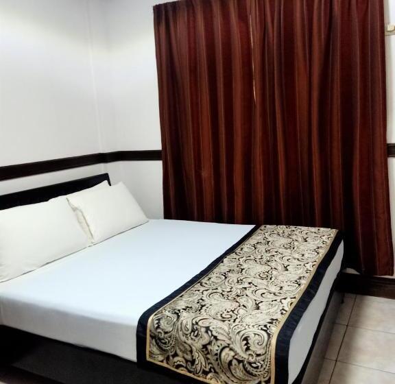 חדר סטנדרט, The Gabriella Bed And Breakfast