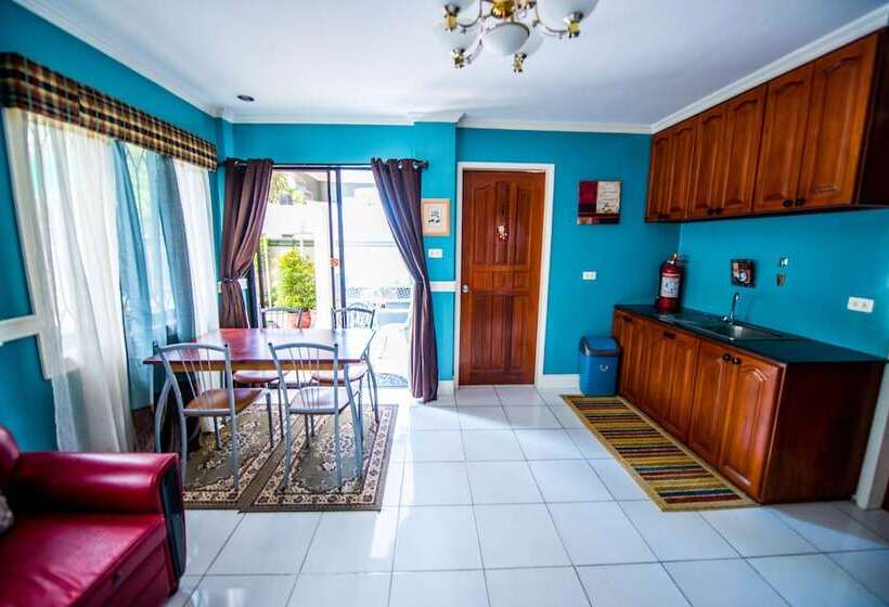 חדר סטנדרט, The Gabriella Bed And Breakfast