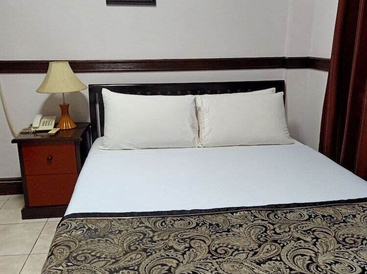 Pokój Standard, The Gabriella Bed And Breakfast
