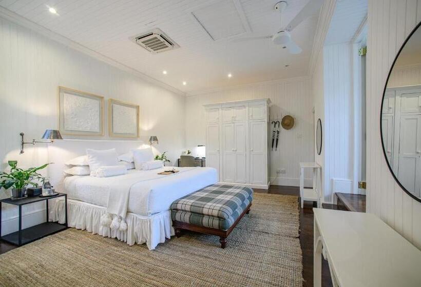 스탠다드 룸, Torburnlea Homestead Luxury Accommodation
