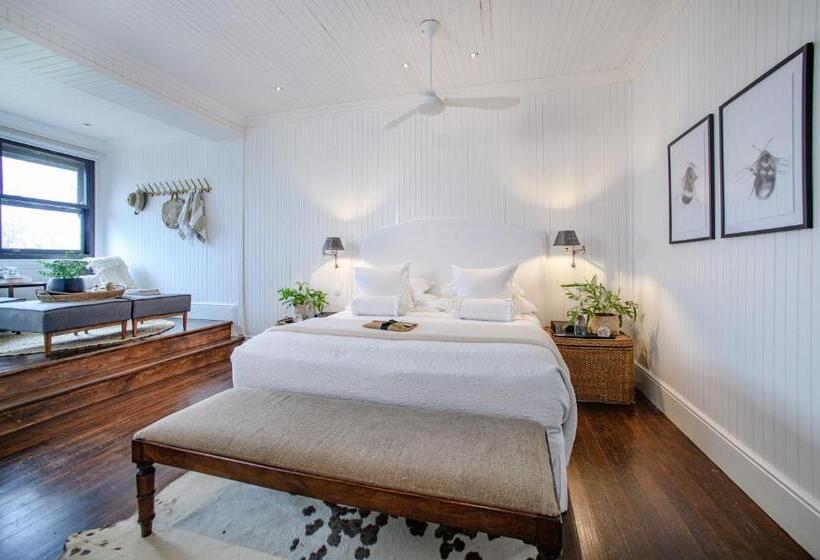 스탠다드 룸, Torburnlea Homestead Luxury Accommodation