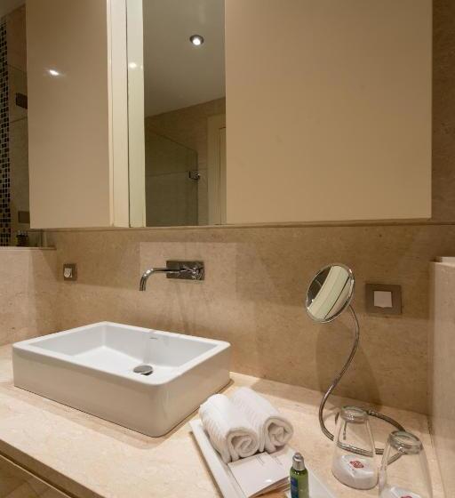 اتاق استاندارد, Casa Dell Arte Hotel Of Arts & Leisure