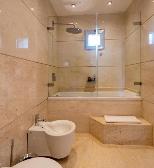اتاق دوبلکس, Casa Dell Arte Hotel Of Arts & Leisure