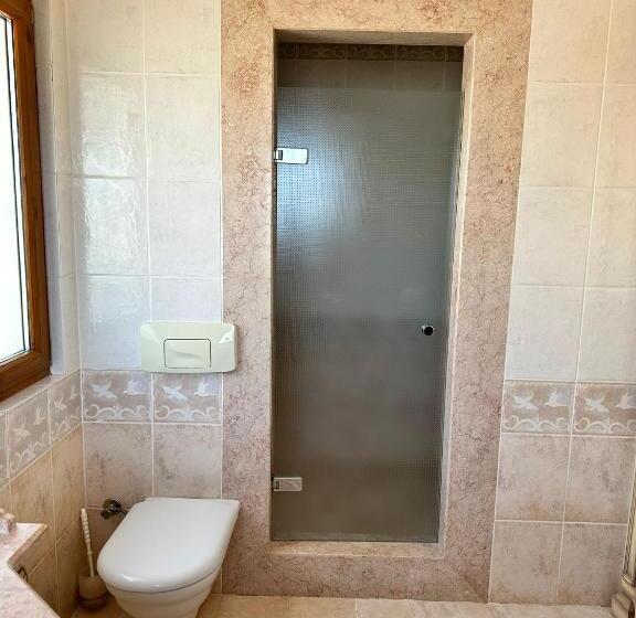ویلای 1 خوابه با چشم‌انداز دریا, Casa Dell Arte Hotel Of Arts & Leisure