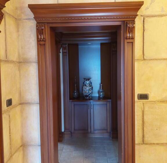 ویلای 1 خوابه با چشم‌انداز دریا, Casa Dell Arte Hotel Of Arts & Leisure