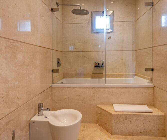 اتاق دوبلکس, Casa Dell Arte Hotel Of Arts & Leisure