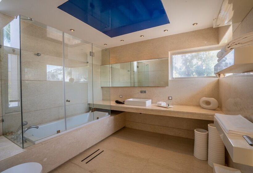 اتاق استاندارد, Casa Dell Arte Hotel Of Arts & Leisure