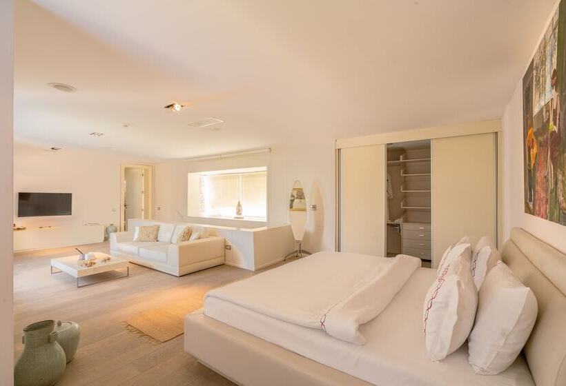 اتاق استاندارد, Casa Dell Arte Hotel Of Arts & Leisure