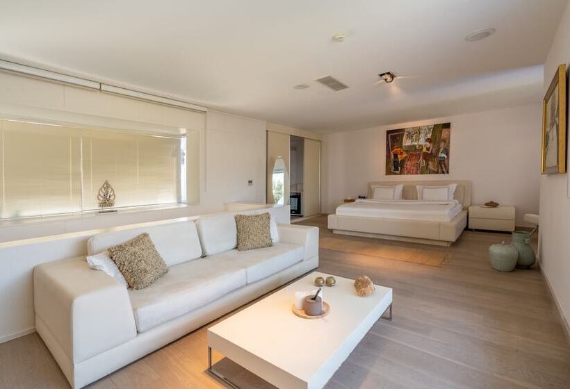 اتاق استاندارد, Casa Dell Arte Hotel Of Arts & Leisure
