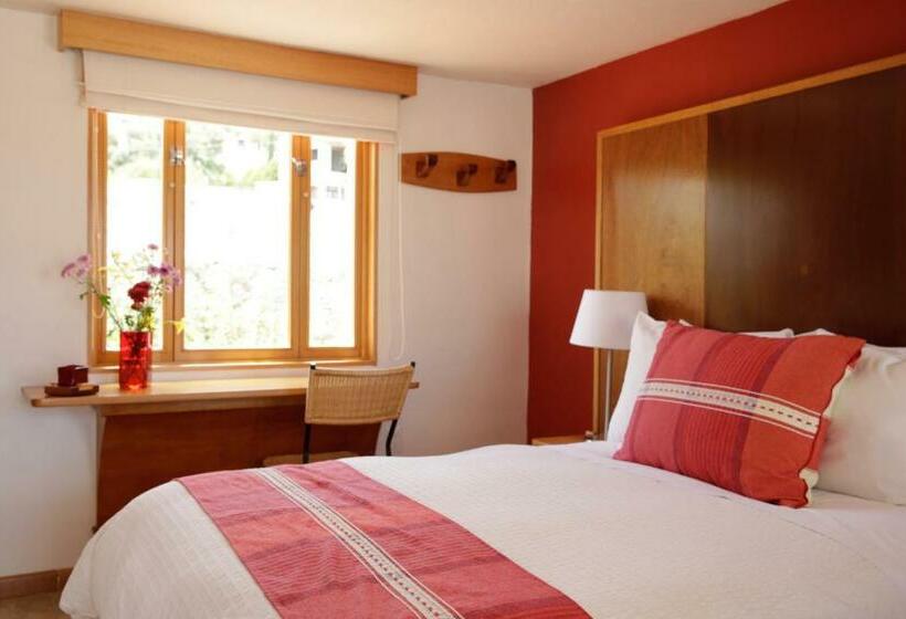Номер Стандарт, Casa Tsaya Hotel Boutique