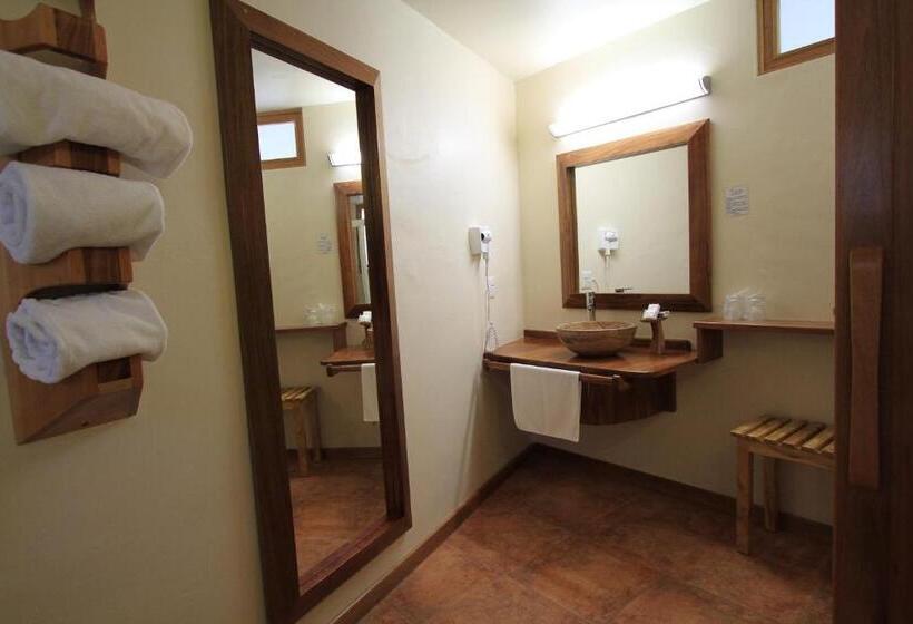 Номер Superior Кровать Кинг, Casa Tsaya Hotel Boutique