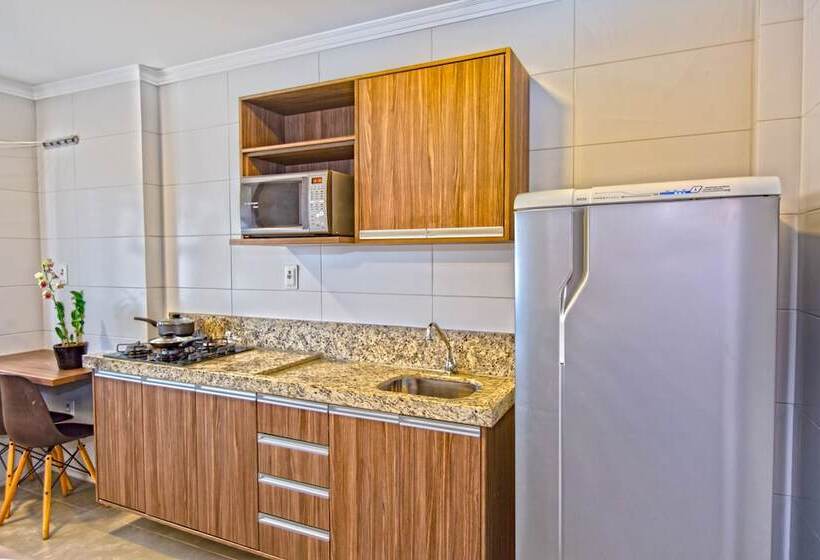 Четырехместный Номер Deluxe, Concept Hotel Flat