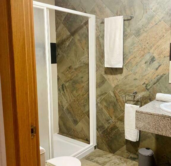 חדר סופריור, Hostal Venta De Valcorba