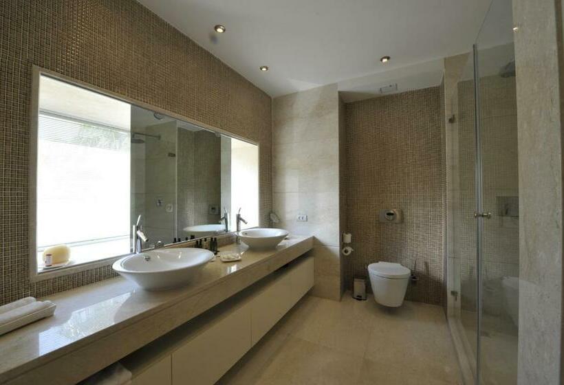اتاق استاندارد, Casa Dell Arte Hotel Of Arts & Leisure