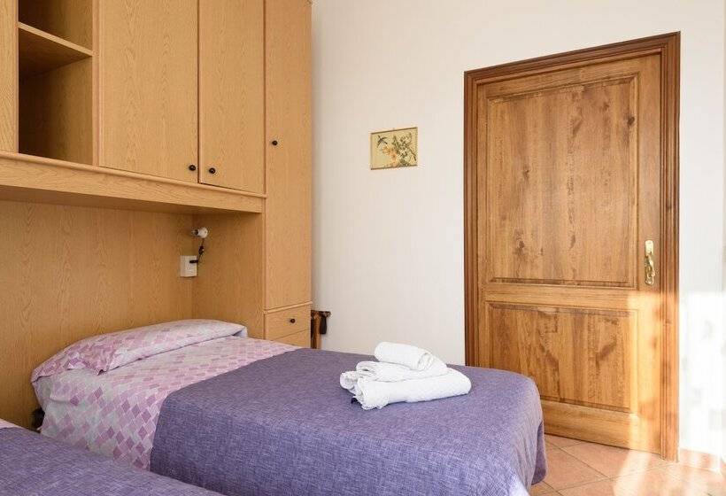 家庭间, Agriturismo Crocino In Chianti