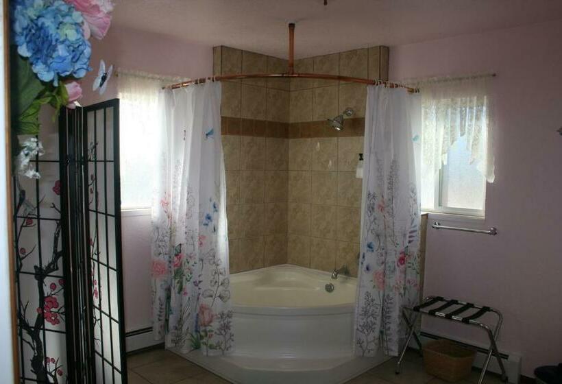 스탠다드 룸, Dreamcatcher Bed And Breakfast