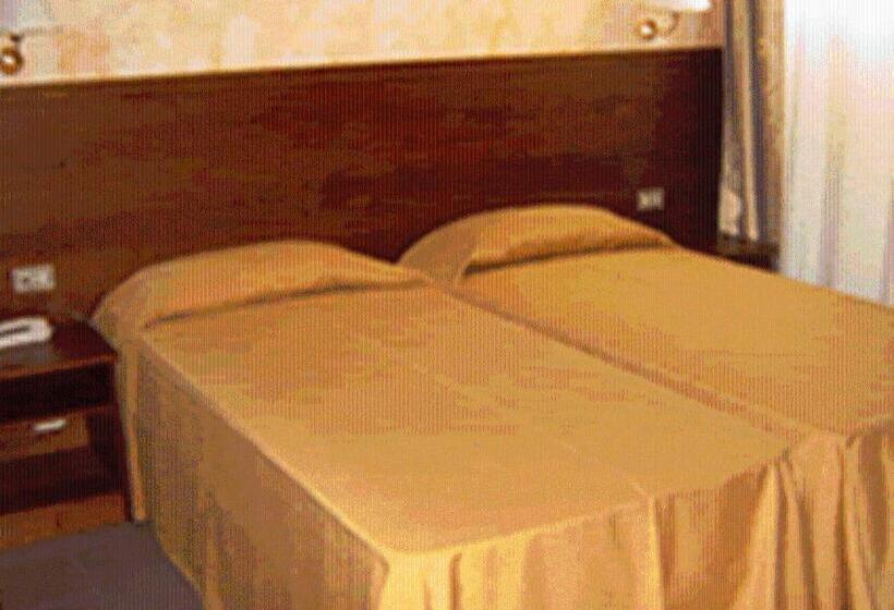 Номер Стандарт, Hostiliae Ciminiera