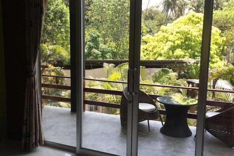 デラックスルーム, In Touch Resort