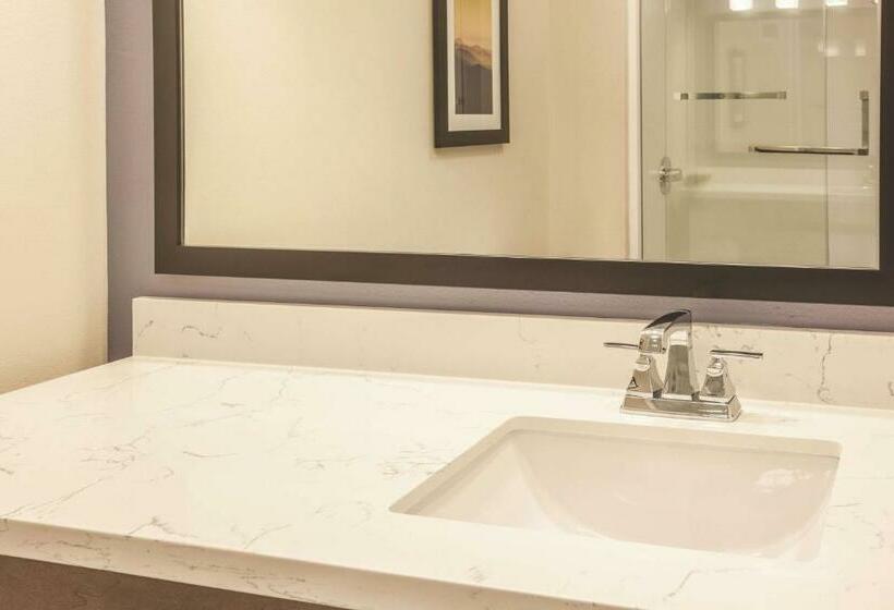 Стандартный Номер Кровать Кинг, La Quinta By Wyndham Morgan Hill San Jose South