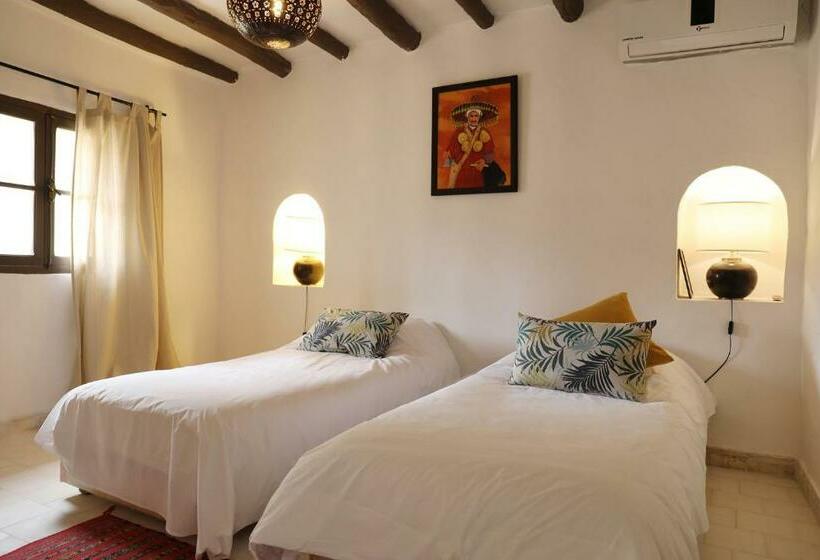 Family Suite, Le Petit Hôtel Du Flouka