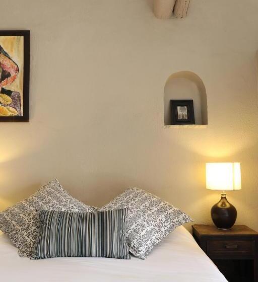 Номер Superior, Le Petit Hôtel Du Flouka