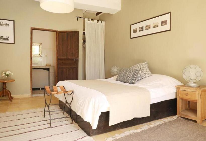 Номер Superior, Le Petit Hôtel Du Flouka