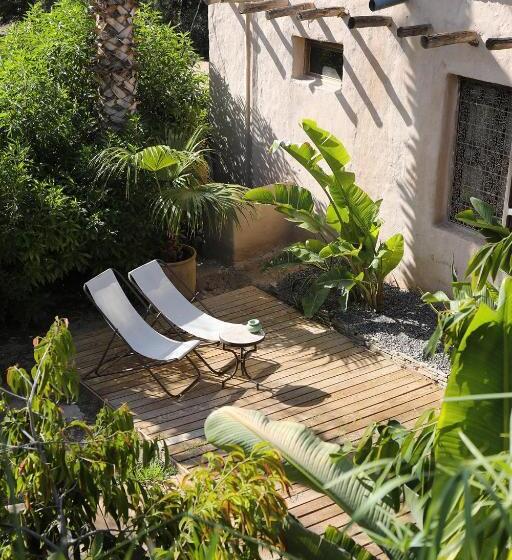 Номер Superior, Le Petit Hôtel Du Flouka