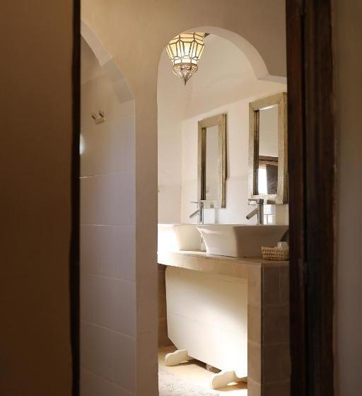 Номер Superior, Le Petit Hôtel Du Flouka