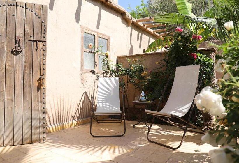 Номер Superior, Le Petit Hôtel Du Flouka