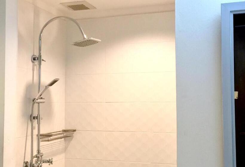 Стандартный Номер Кровать Кинг, Pai Cherkaew Boutique House