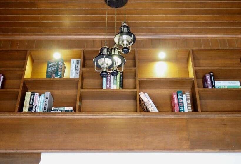 Номер Superior Кровать Кинг, Pai Cherkaew Boutique House