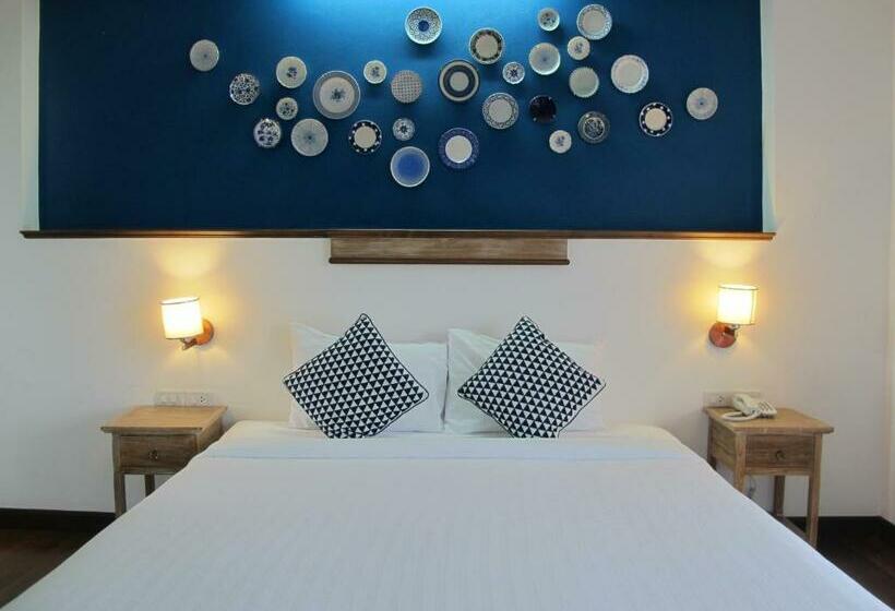 Стандартный Номер Кровать Кинг, Pai Cherkaew Boutique House