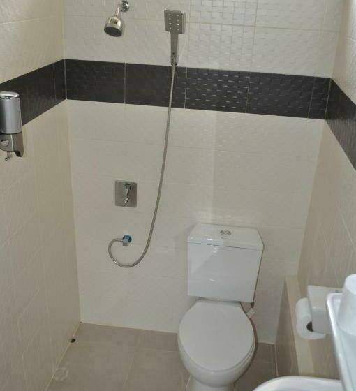 Бунгало Стандарт, Phangan Beach Resort