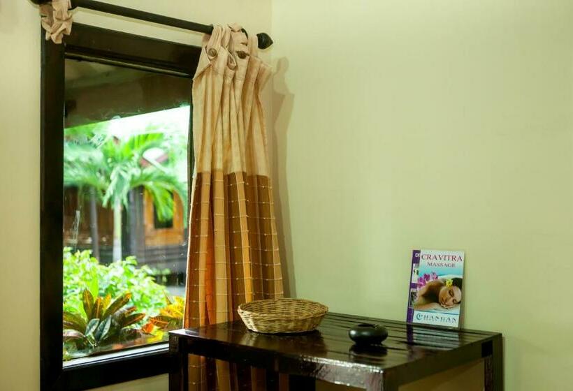 Бунгало Стандарт, Phangan Beach Resort