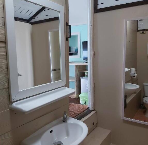 Бунгало Стандарт, Phangan Beach Resort